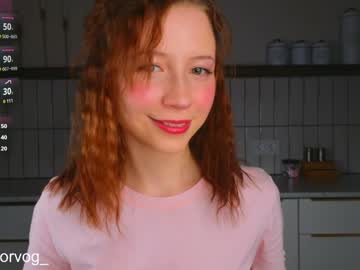 Delorathecookie January 17, 2025 Chaturbate stream image