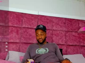 Drake_Nassir4 January 17, 2025 Chaturbate stream image