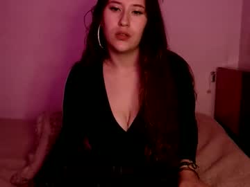 Freyja_Cherry January 17, 2025 Chaturbate stream image