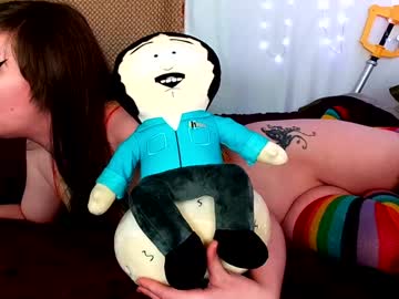 Gamergirlroxy January 17, 2025 Chaturbate stream image
