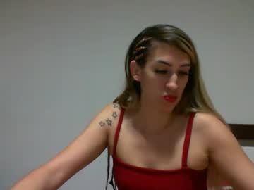 Gauchabrasileira January 17, 2025 Chaturbate stream image