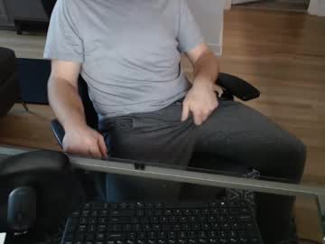 Gaycream25 stream photo from January 17, 2025