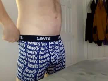 Herbertmac17 January 17, 2025 Chaturbate stream image