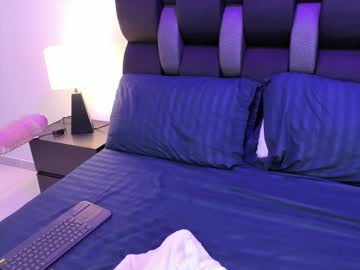 Iam_Annie_ January 17, 2025 Chaturbate stream image