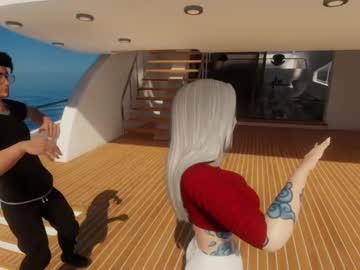 Isabella_Sunn January 17, 2025 Chaturbate stream image