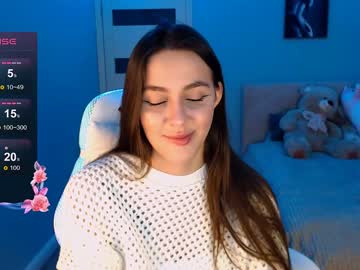 Jasmine_Doll_ January 17, 2025 Chaturbate stream image