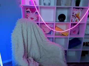 Kathleendean January 17, 2025 Chaturbate stream image