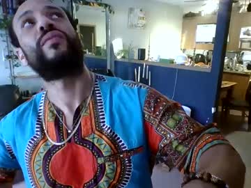 Kofigardner January 17, 2025 Chaturbate stream image