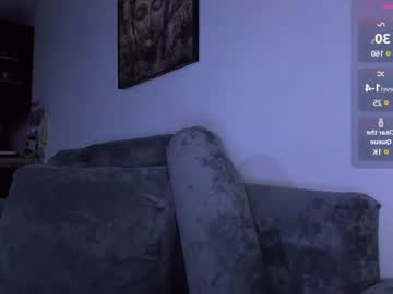 Laura_R23 January 17, 2025 Chaturbate stream image