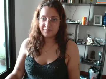 Lianina69 January 17, 2025 Chaturbate stream image