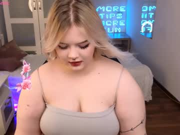 Lovely_Leilla January 17, 2025 Chaturbate stream image