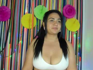 Luciana_9c January 17, 2025 Chaturbate stream image