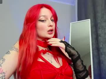 Missbeldam January 17, 2025 Chaturbate stream image
