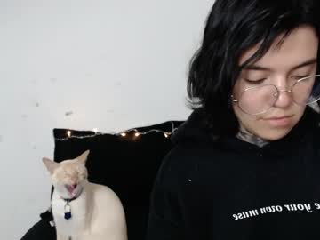Noah_Martini January 17, 2025 Chaturbate stream image