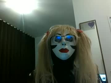 Numbusius January 17, 2025 Chaturbate stream image