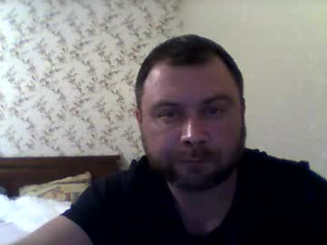 Olegvvvvv January 17, 2025 Chaturbate stream image