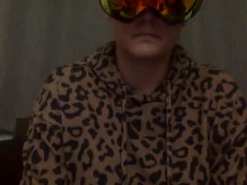 Poe215241 January 17, 2025 Chaturbate stream image
