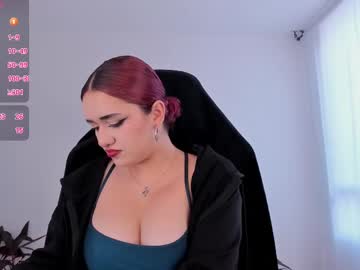 Raven__White1 January 17, 2025 Chaturbate stream image