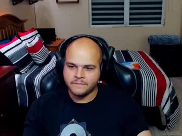 Rickyj1012 January 17, 2025 Chaturbate stream image