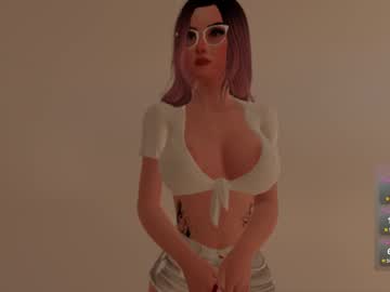 Soynahid_ January 17, 2025 Chaturbate stream image