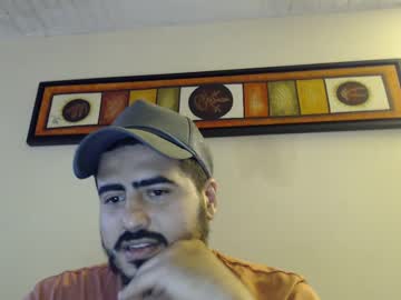 Stev9304 January 17, 2025 Chaturbate stream image