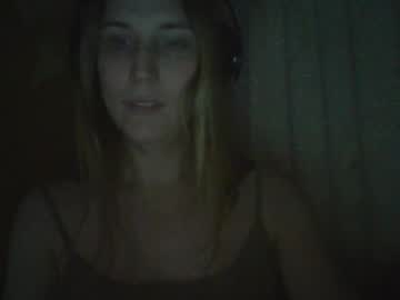 Taylafox stream photo from January 17, 2025