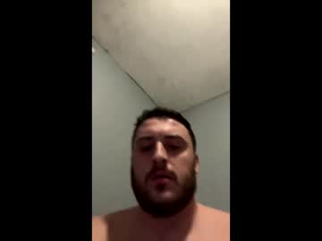 Thegentdan January 17, 2025 Chaturbate stream image