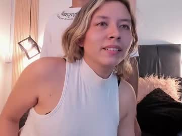 Therebelstrip January 17, 2025 Chaturbate stream image