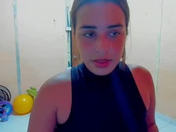 Vetty04 January 17, 2025 Chaturbate stream image