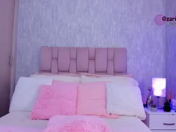 Zarianaevanz January 17, 2025 Chaturbate stream image