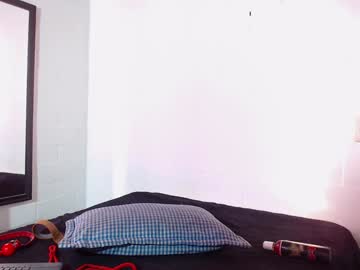Zoe_Bronw stream photo from January 17, 2025