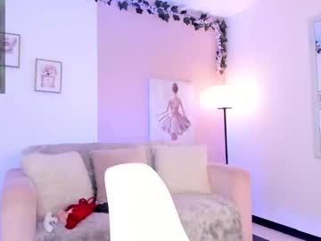 Zoey_Ferrer January 17, 2025 Chaturbate stream image