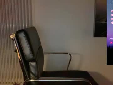 Achtinch January 17, 2025 Chaturbate stream image