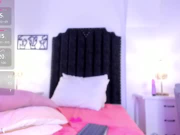 Alana_70 January 17, 2025 Chaturbate stream image