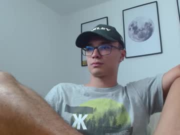 Alcantra55 January 17, 2025 Chaturbate stream image
