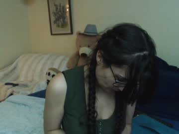 Alice_Asks January 17, 2025 Chaturbate stream image