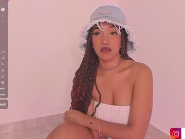 Ashly_Z stream photo from January 17, 2025