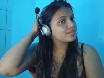 Bombomepimenta January 17, 2025 Chaturbate stream image