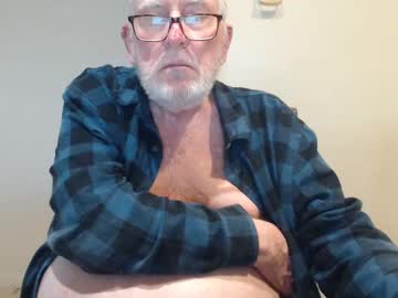 Capt5105 January 17, 2025 Chaturbate stream image