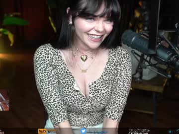 Catjira January 17, 2025 Chaturbate stream image