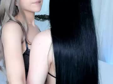 Dreamsgirl18 stream photo from January 17, 2025