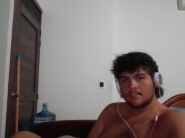 El_Xd21004 January 17, 2025 Chaturbate stream image