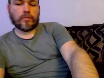 Geddes4 January 17, 2025 Chaturbate stream image