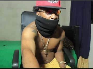 Ghettolife2020 January 17, 2025 Chaturbate stream image