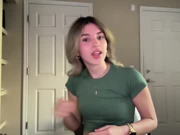 Imrubyy stream photo from January 17, 2025