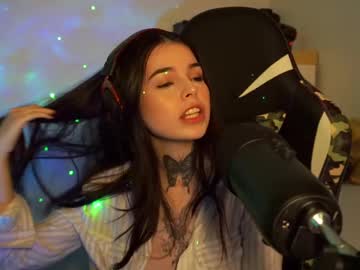 Ittsalexa stream photo from January 17, 2025