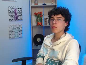 Jeam_Hot January 17, 2025 Chaturbate stream image