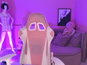 Jennifer_And_Ellis January 17, 2025 Chaturbate stream image