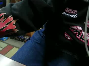 Jonsexy1958 stream photo from January 17, 2025