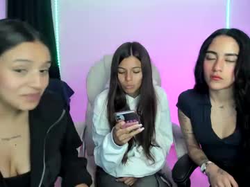 Kimmi_Foxy January 17, 2025 Chaturbate stream image
